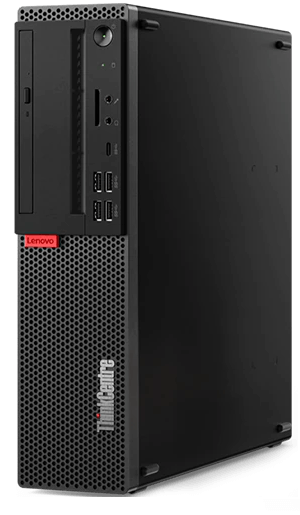 ThinkCentre M920 SFF