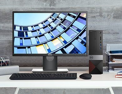 Desktop Dell Vostro