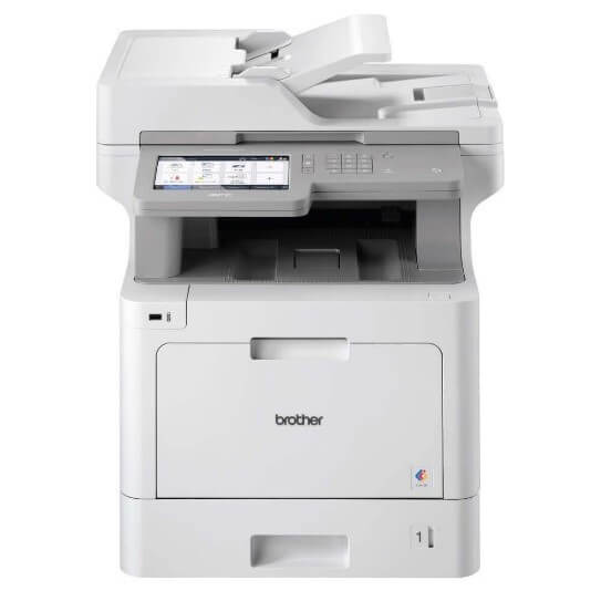 BROTHER DCP-L3551CDW