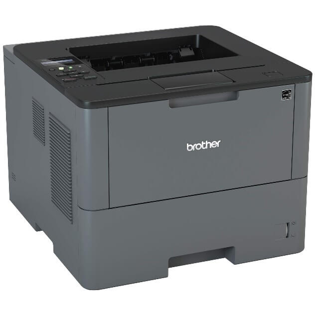 BROTHER HL-L5102DW