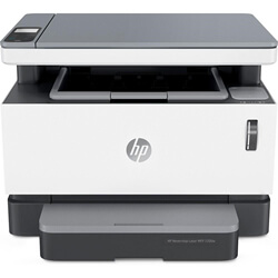 Impressoras HP Neverstop Laser