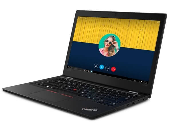 Thinkpad Lenovo Série L