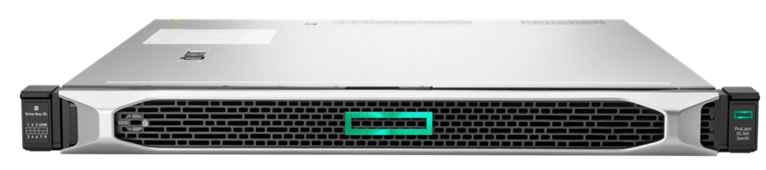 Servidor HPE ProLiant DL160 Gen10