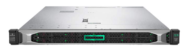 Servidor HPE ProLiant DL360 Gen10