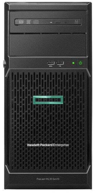 Servidor HPE ProLiant ML30 Gen10