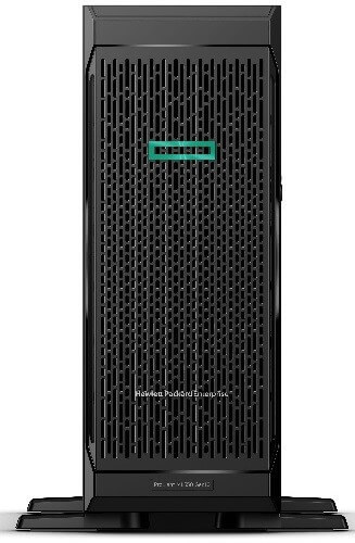 Servidor HPE ProLiant ML350 Gen10